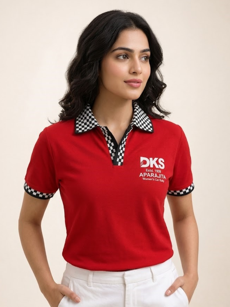 Premium printed T-shirt