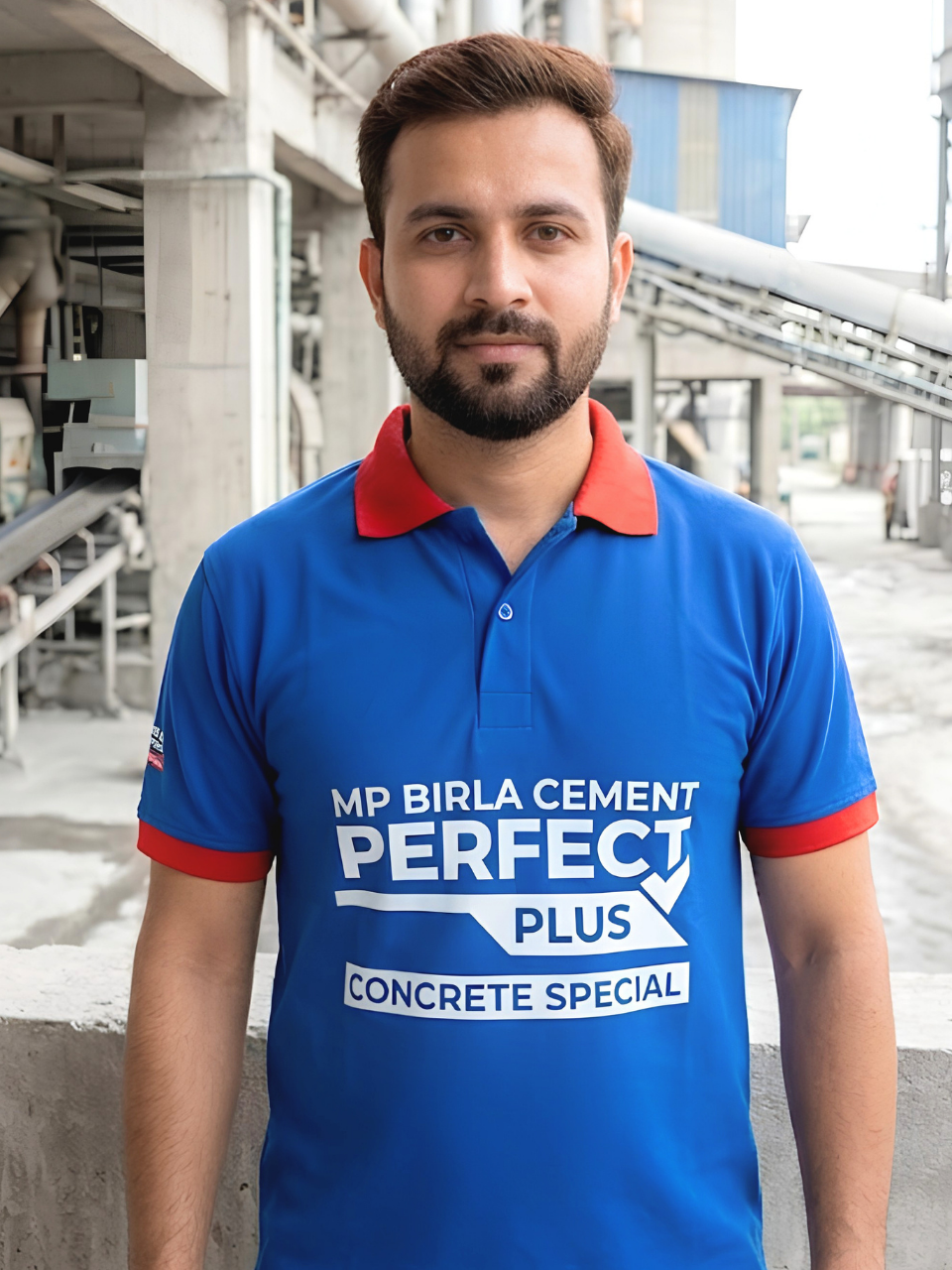 Corporate T-shirt work