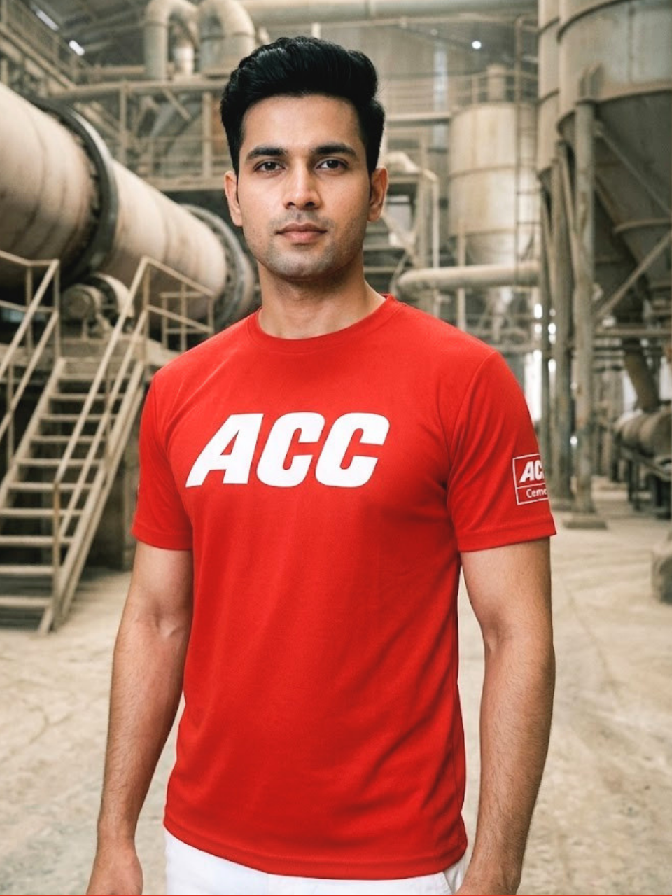 Corporate T-shirt work