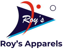 Roy Apparels