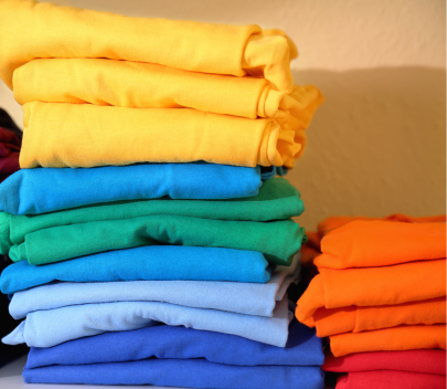 Find the right plain t-shirt manufacturer in Kolkata