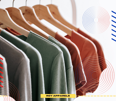 The Art of Selecting the Perfect T-Shirt for Yourself