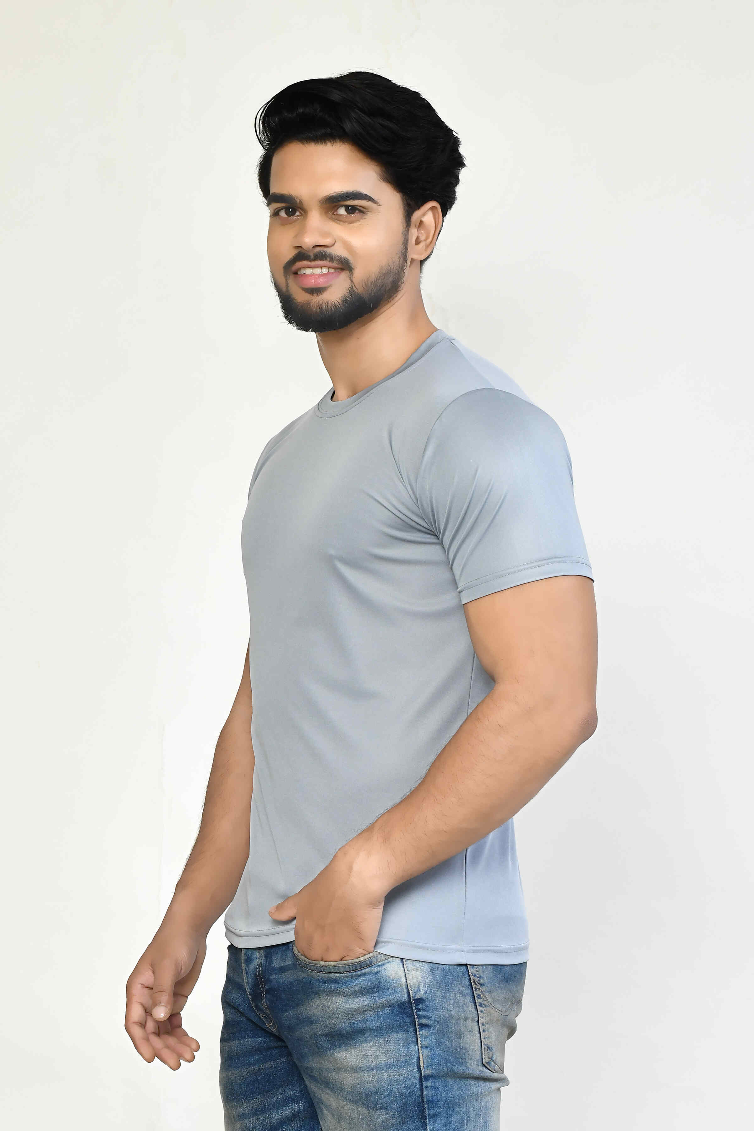 Ash T-shirt
