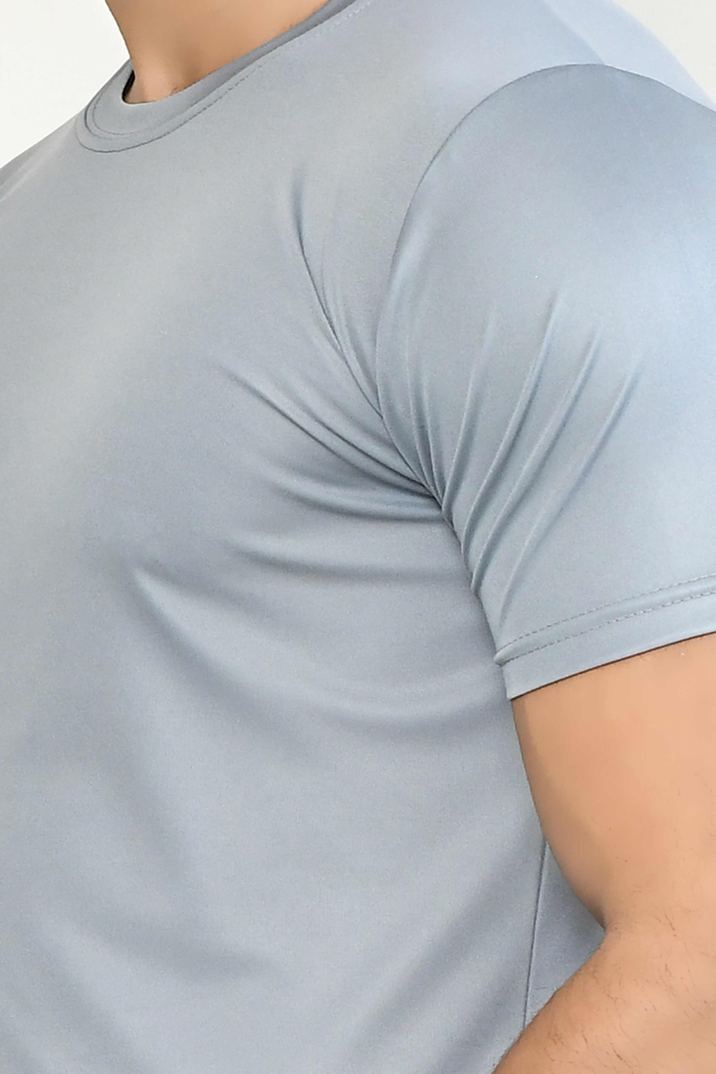 Ash T-shirt