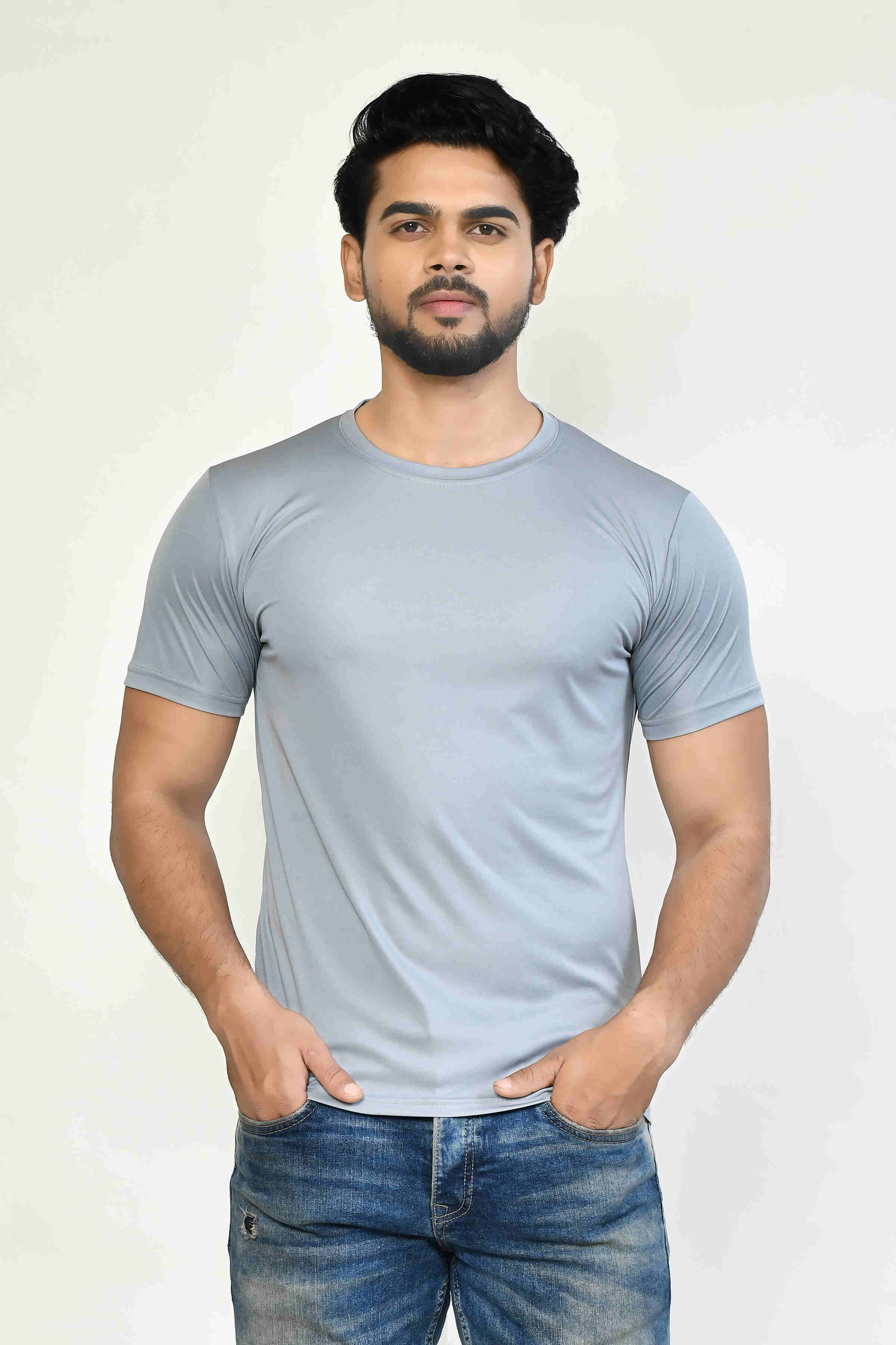 Ash T-shirt