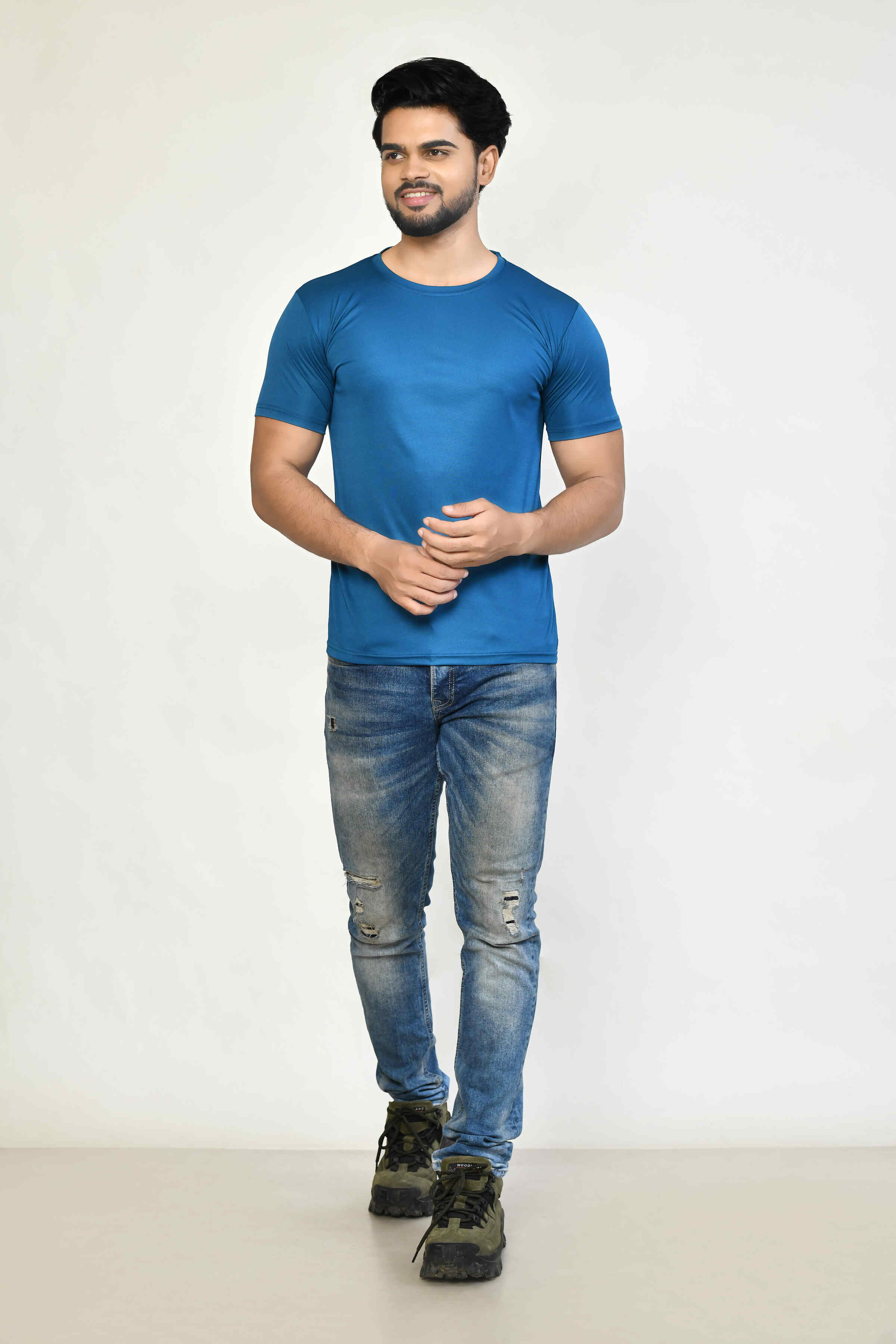 Gel T-shirt