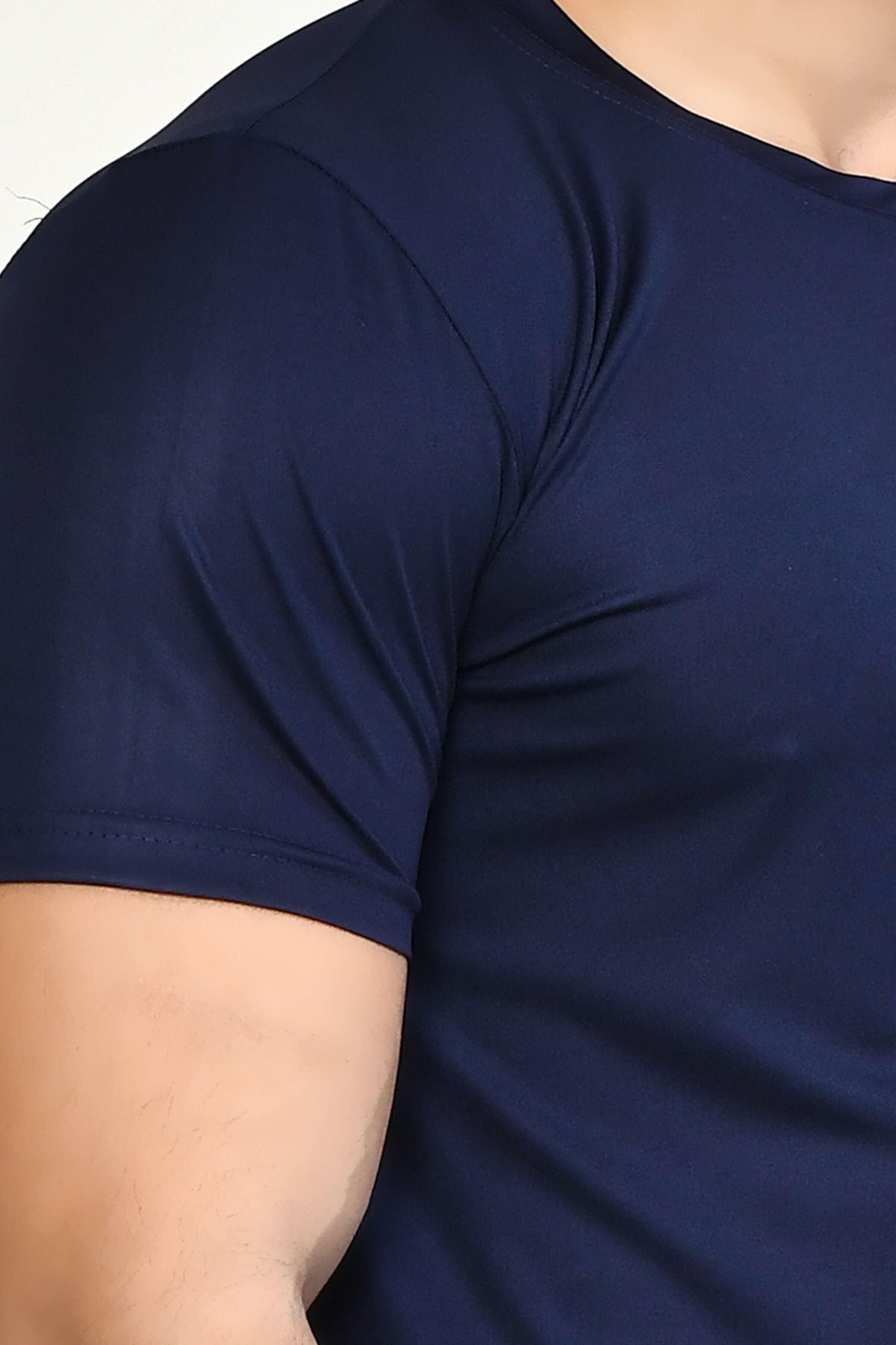 Navy Blue T-shirt